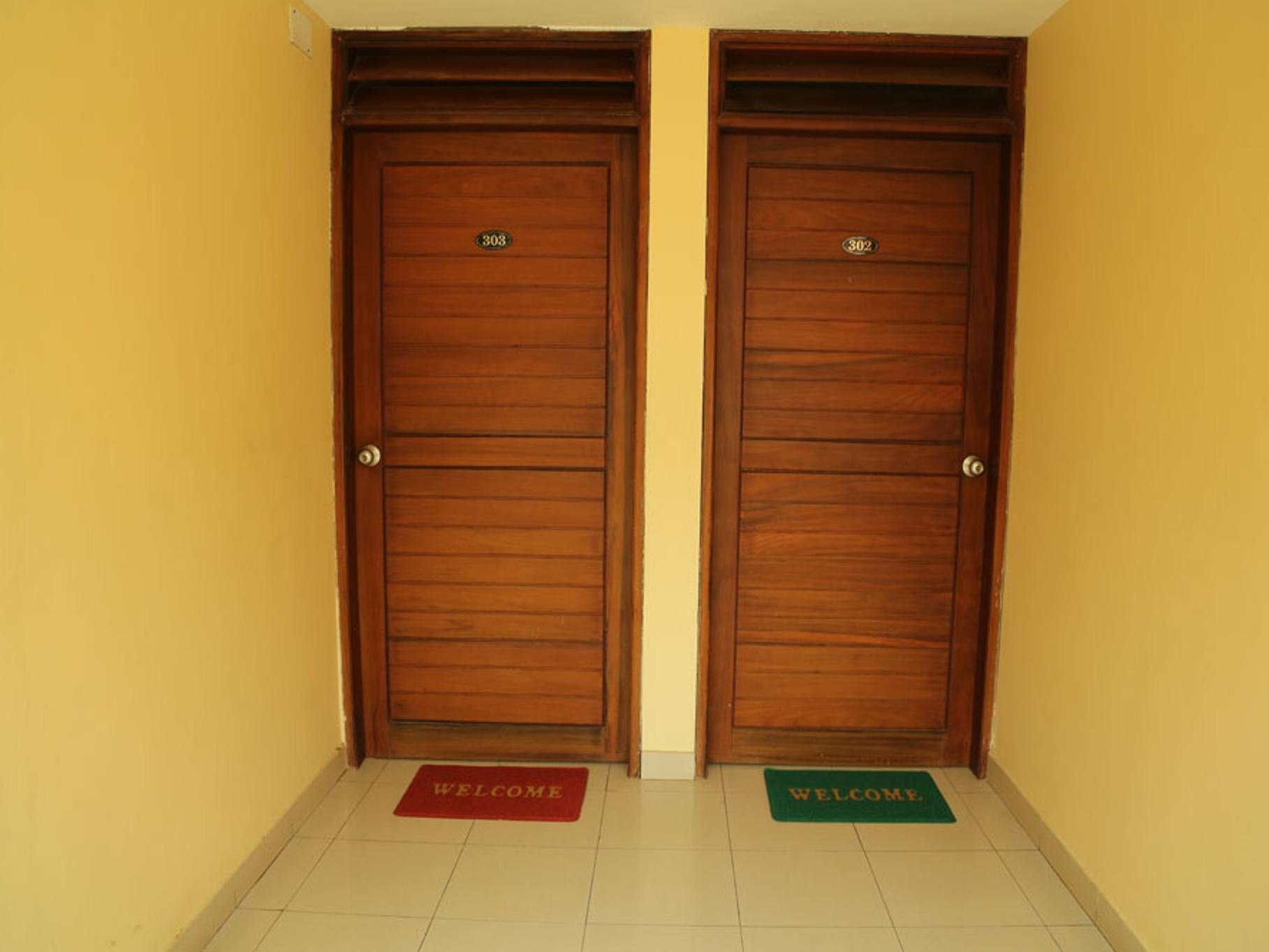 Ss Beach Resort Varkala Kültér fotó